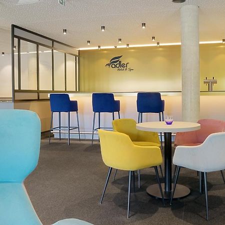 Hotel Adler Muenster Zewnętrze zdjęcie