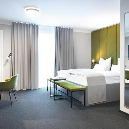 Hotel Adler Muenster Zewnętrze zdjęcie