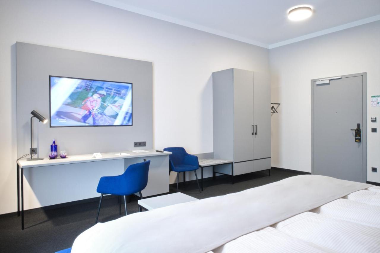 Hotel Adler Muenster Zewnętrze zdjęcie