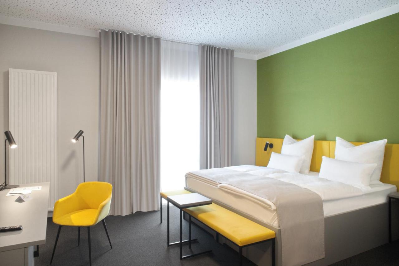 Hotel Adler Muenster Zewnętrze zdjęcie