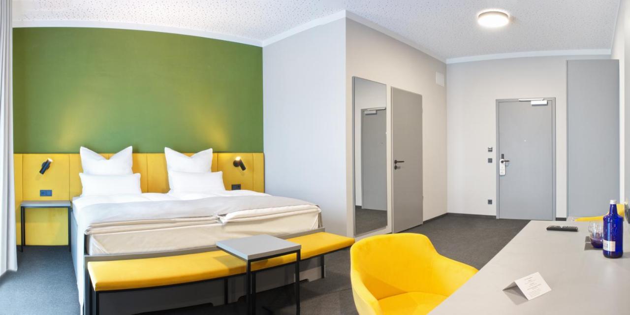 Hotel Adler Muenster Zewnętrze zdjęcie