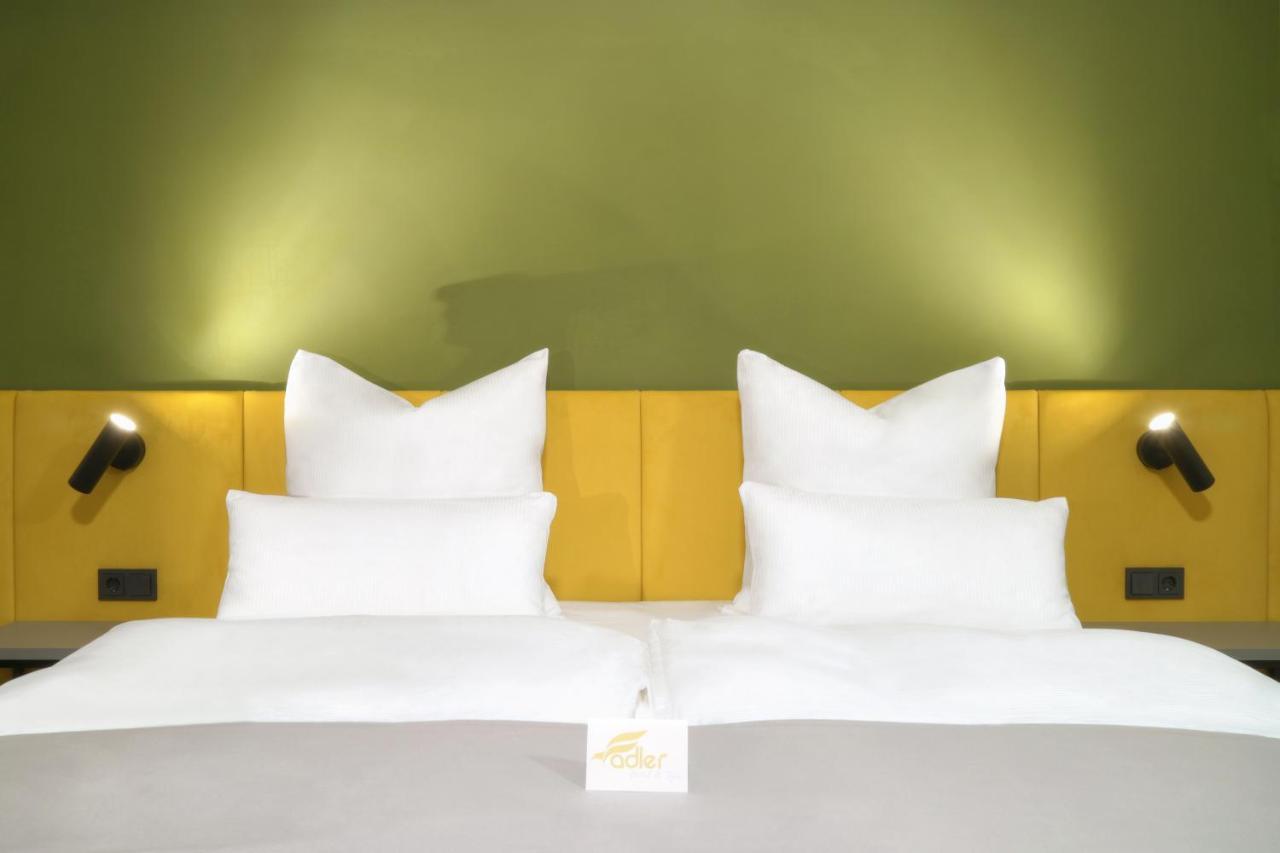 Hotel Adler Muenster Zewnętrze zdjęcie
