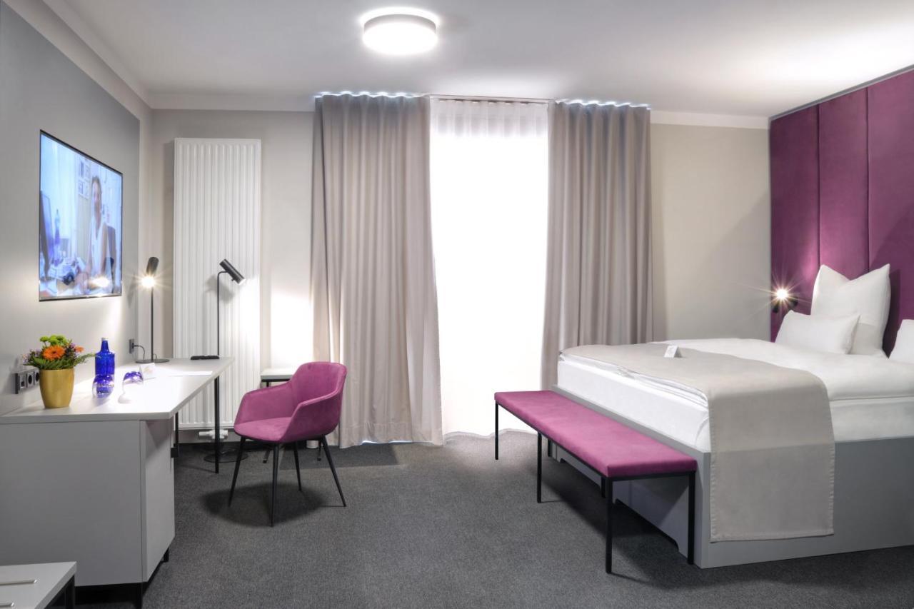 Hotel Adler Muenster Zewnętrze zdjęcie