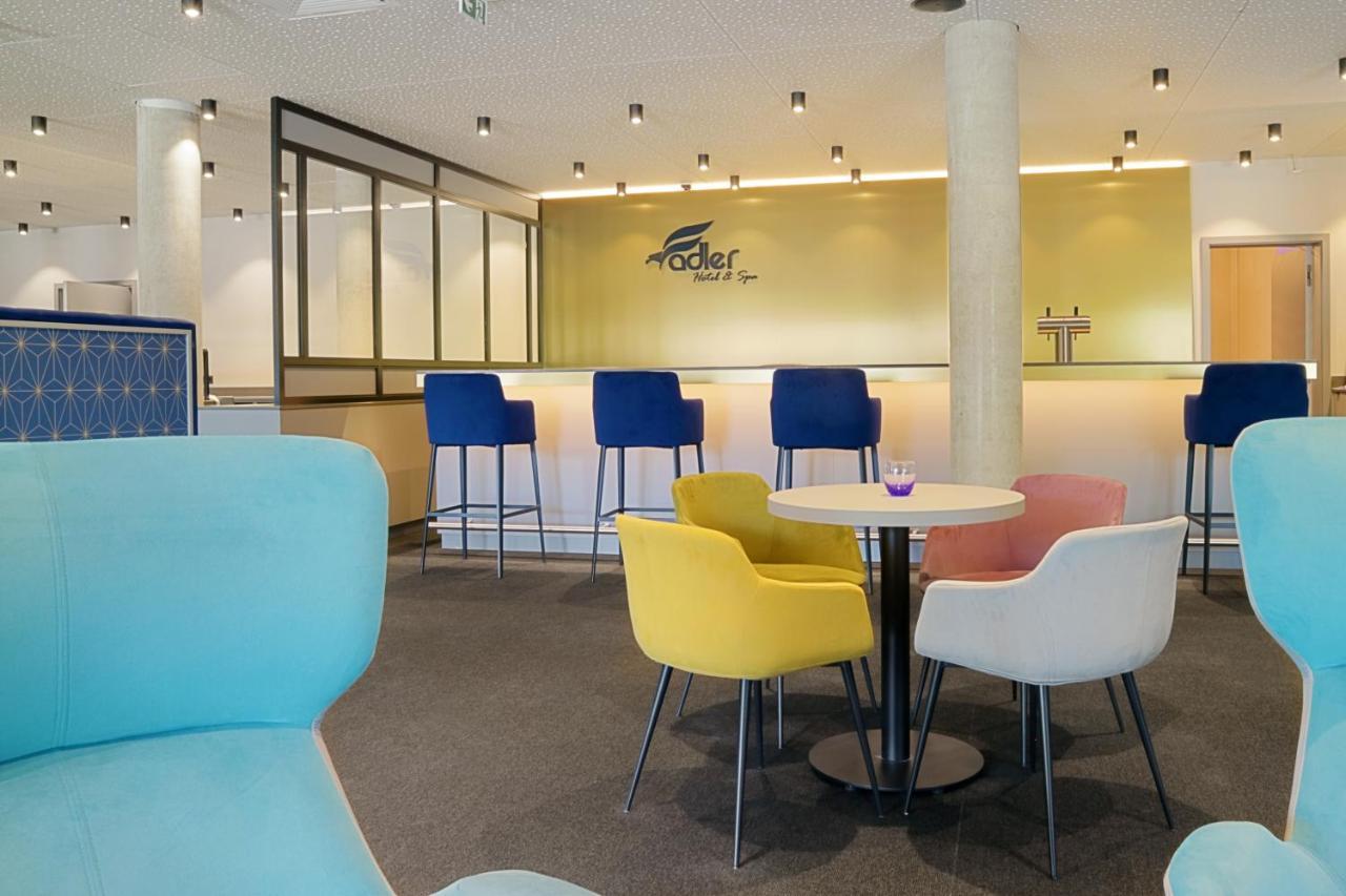Hotel Adler Muenster Zewnętrze zdjęcie