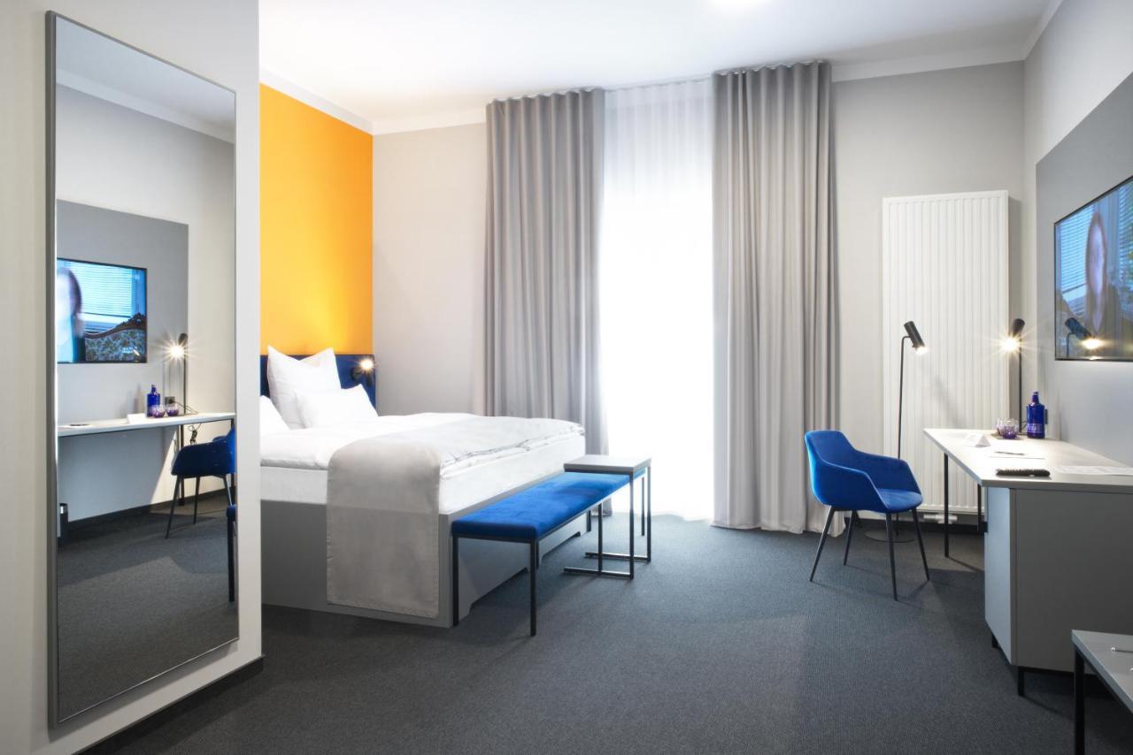 Hotel Adler Muenster Zewnętrze zdjęcie