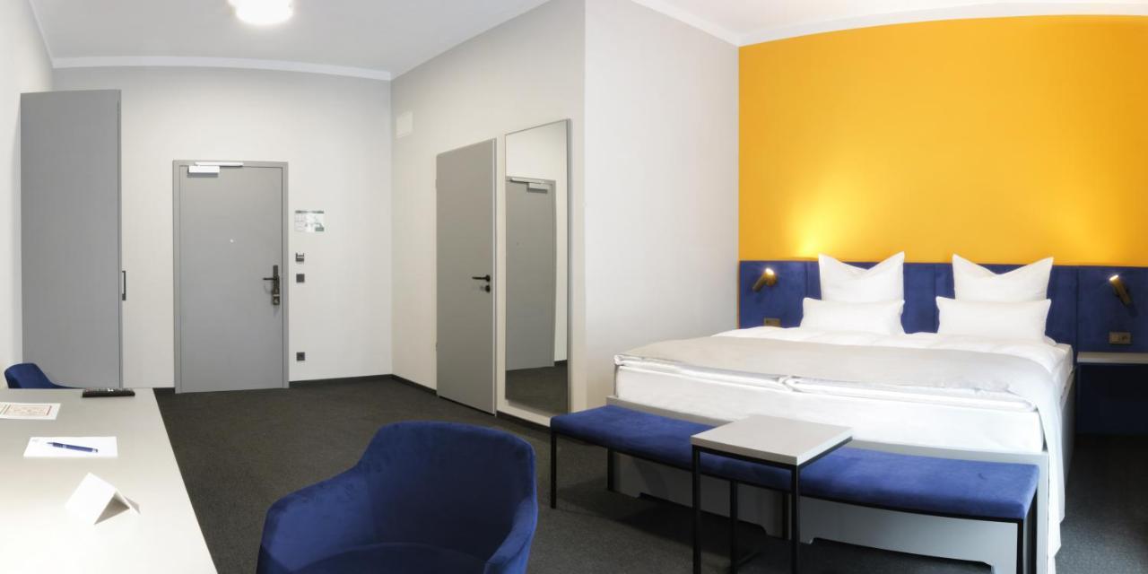Hotel Adler Muenster Zewnętrze zdjęcie