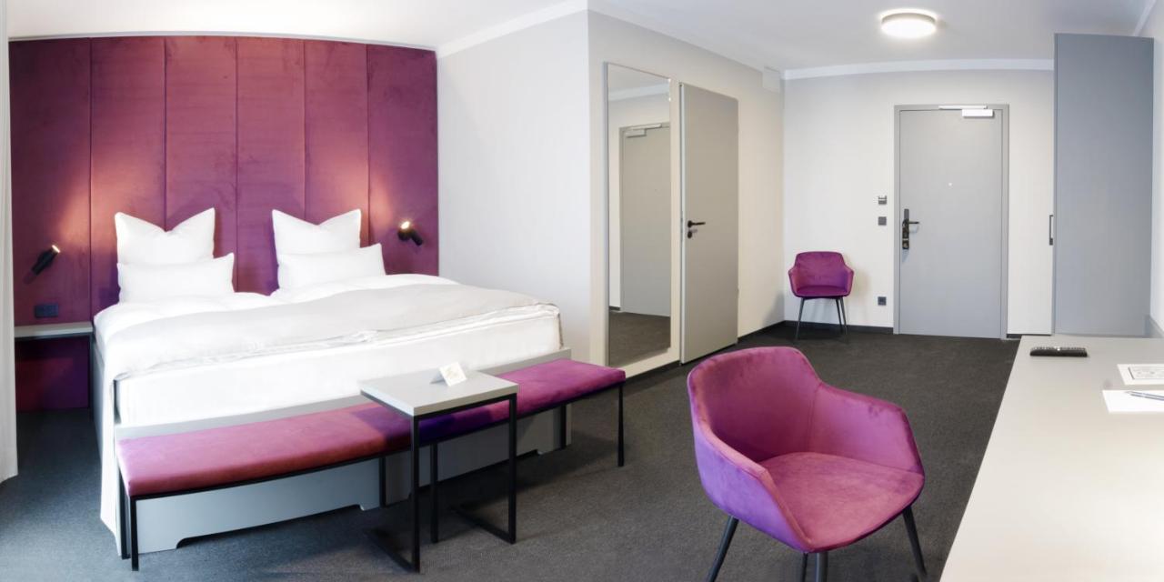Hotel Adler Muenster Zewnętrze zdjęcie