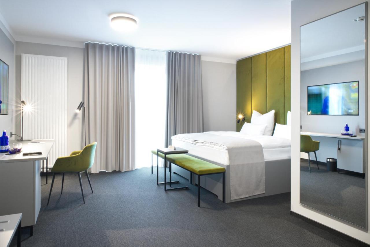 Hotel Adler Muenster Zewnętrze zdjęcie