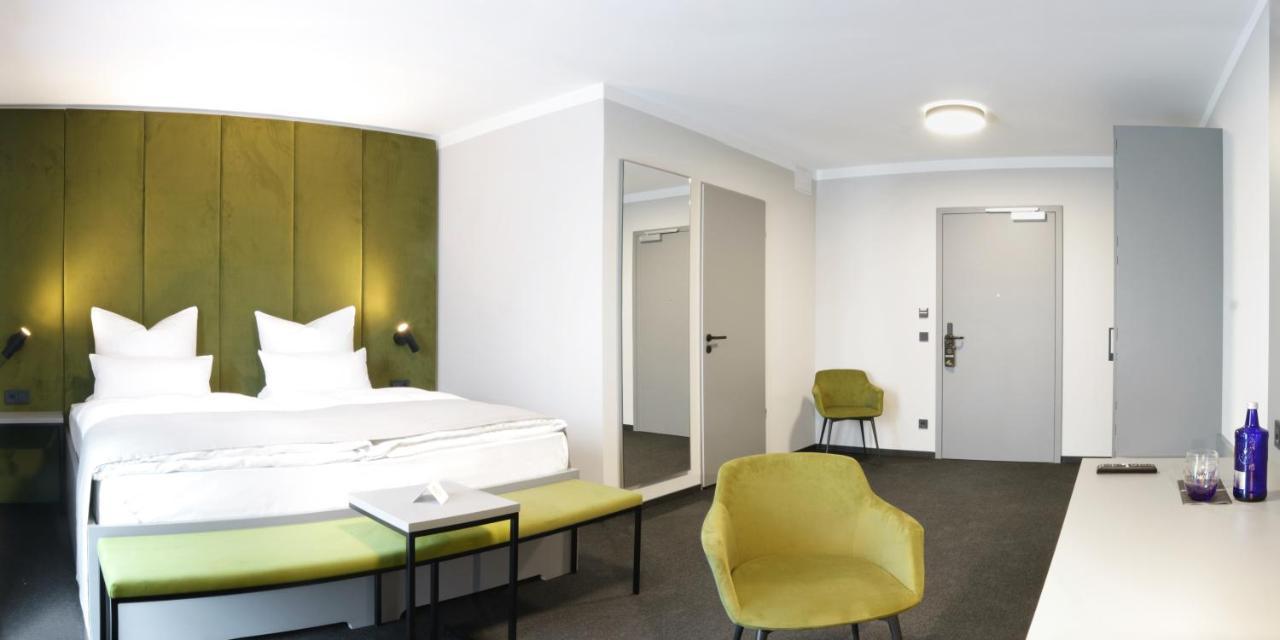 Hotel Adler Muenster Zewnętrze zdjęcie